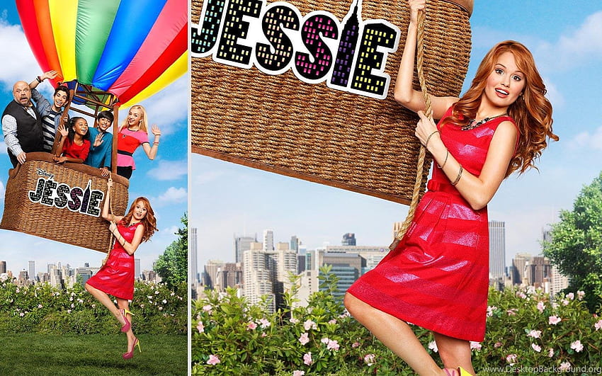 Disney Jessie Backgrounds, jessie gold HD wallpaper | Pxfuel