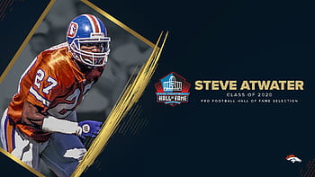 Steve Atwater editorial stock image. Image of slide - 121058209