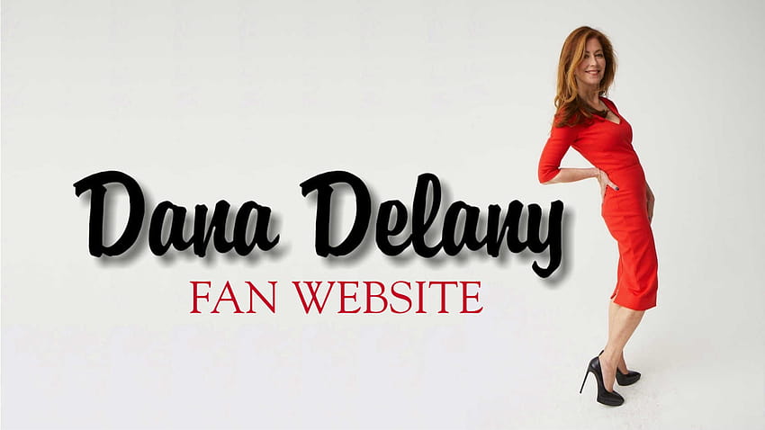 Dana Delany Fan Website. HD wallpaper