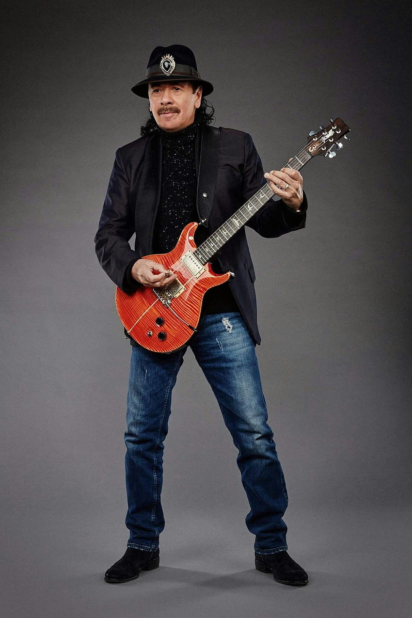 Carlos Santana En savoir plus Américain, Carlos Humberto Santana Barragán, Carlos Santana, Guitariste, jazz . h… Fond d'écran de téléphone HD