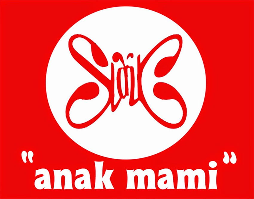 Logotipo de Gambar Slank fondo de pantalla