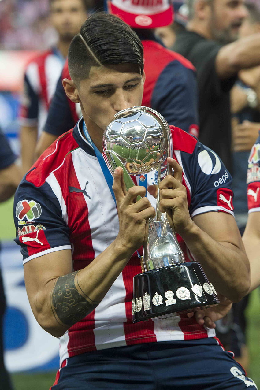 Pulido. Soccer Player Alan Pulido Kidnapped In Mexico. Chicago HD phone wallpaper