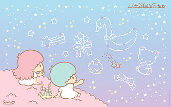 Free download Free download Little Twin Stars Wallpaper Little Twin Stars  1024x768 for your Desktop Mobile  Tablet  Explore 43 Star Twins  Sanrio Wallpapers  Sanrio Background Minnesota Twins Wallpaper Sanrio  Wallpapers
