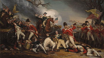 HD wallpaper American Revolution Battle of Bunker Hill  Wallpaper Flare