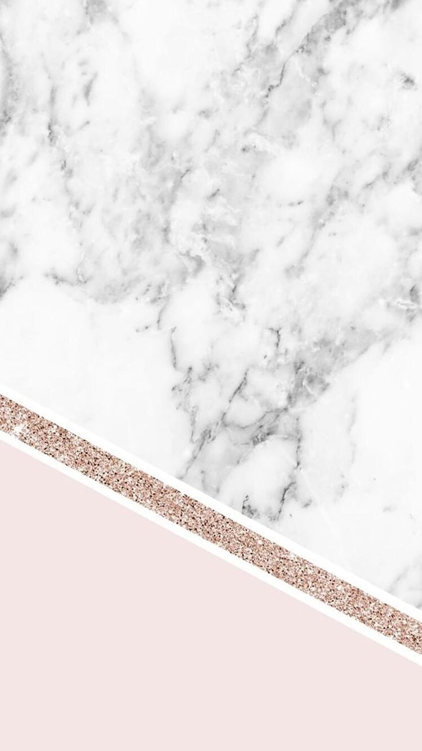 about pink in neutrals & nudes by Aesthetics Appreciation, aesthetic marble HD phone wallpaper