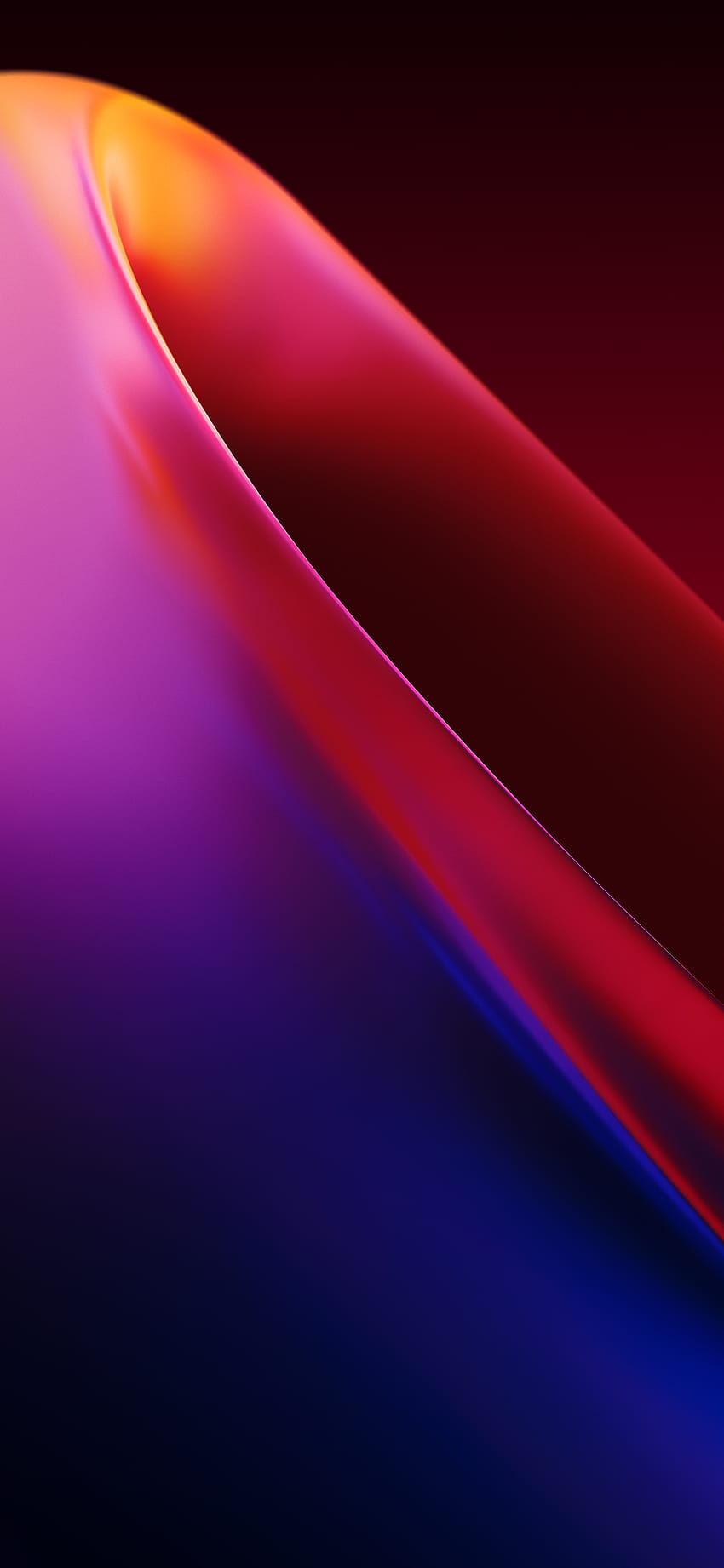 Here are the OnePlus 7T's new, one plus 8 HD phone wallpaper