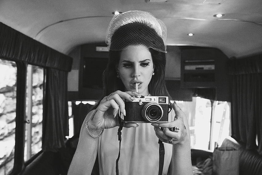 12 Lana Del Rey e fundos, lana del rey pc papel de parede HD