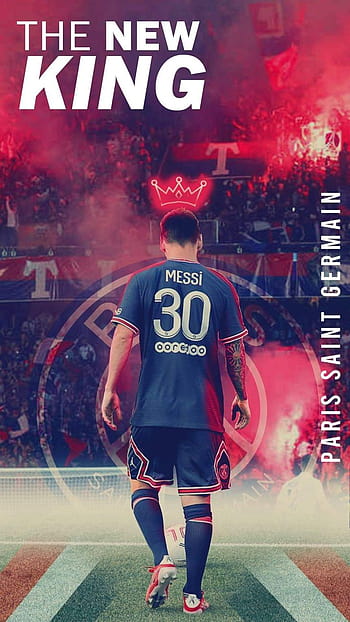 Messi psg iphone HD wallpapers | Pxfuel