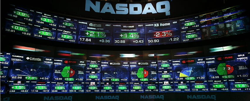 Leading Tech Analyst Said 'Sell' Apple When It Traded Above $700, nasdaq HD wallpaper