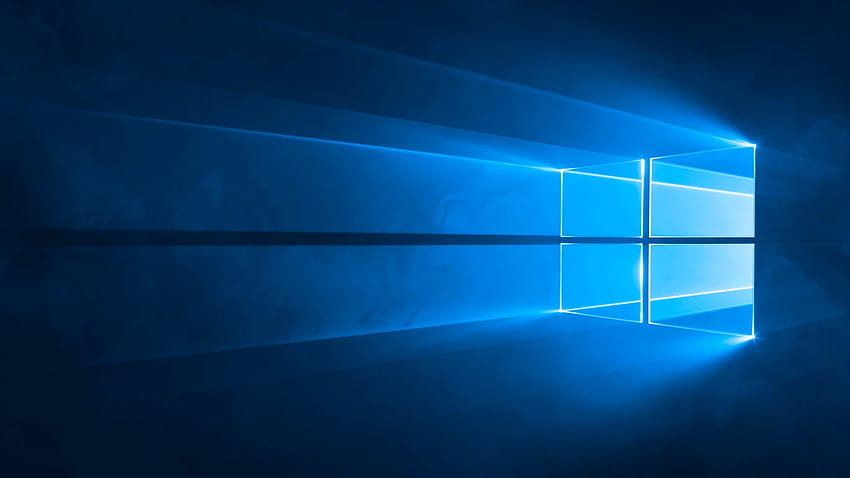 1366x768 Windows 10 Asli 1366x768 Resolusi, Latar belakang, dan, windows 10 1366x768 Wallpaper HD