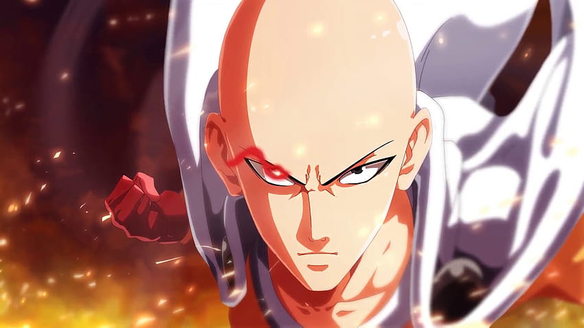 One Punch Man Chapter 137 Release Date Confirmed: Yusuke Murata says Manuscript will be Updated Soon HD wallpaper