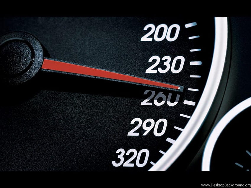 Скоростомер Speed ​​Cars Auto, максимална скорост HD тапет