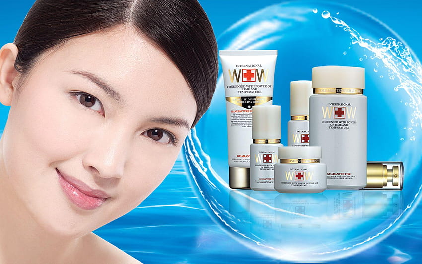 Cosmetic Advertising 7947 HD wallpaper