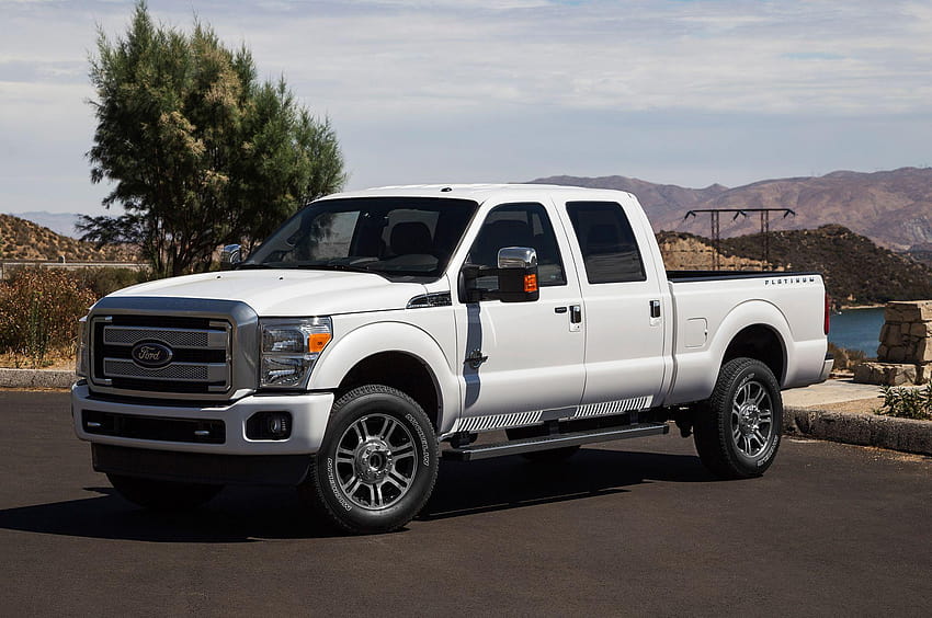 2016 F350 Super Duty, Ford F 350 Hd Wallpaper 