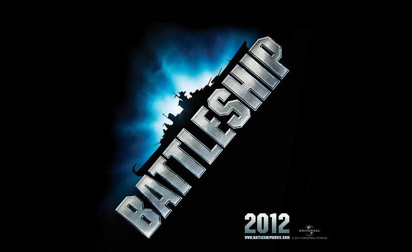 Battleship: A War Unfolds Across The Seas HD wallpaper