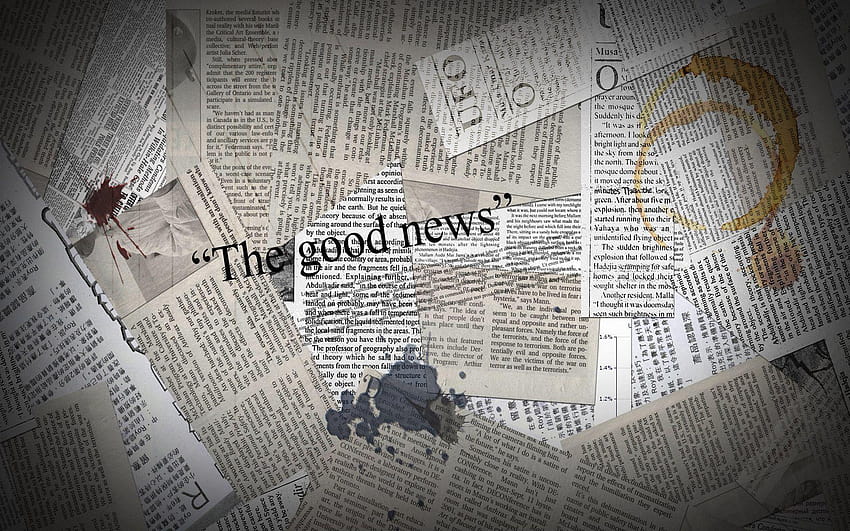 Newspaper – High Quality Ultra Backgrounds :, article HD wallpaper