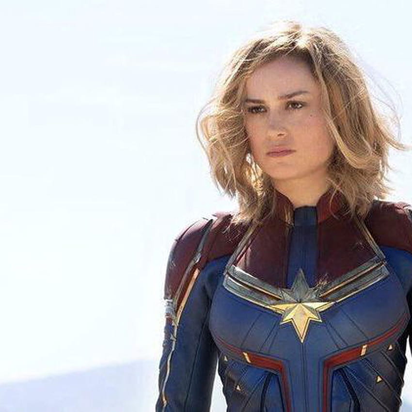 Kapten Marvel: semua pembaruan, trailer, dan komentar untuk, penjahat kapten keajaiban wallpaper ponsel HD