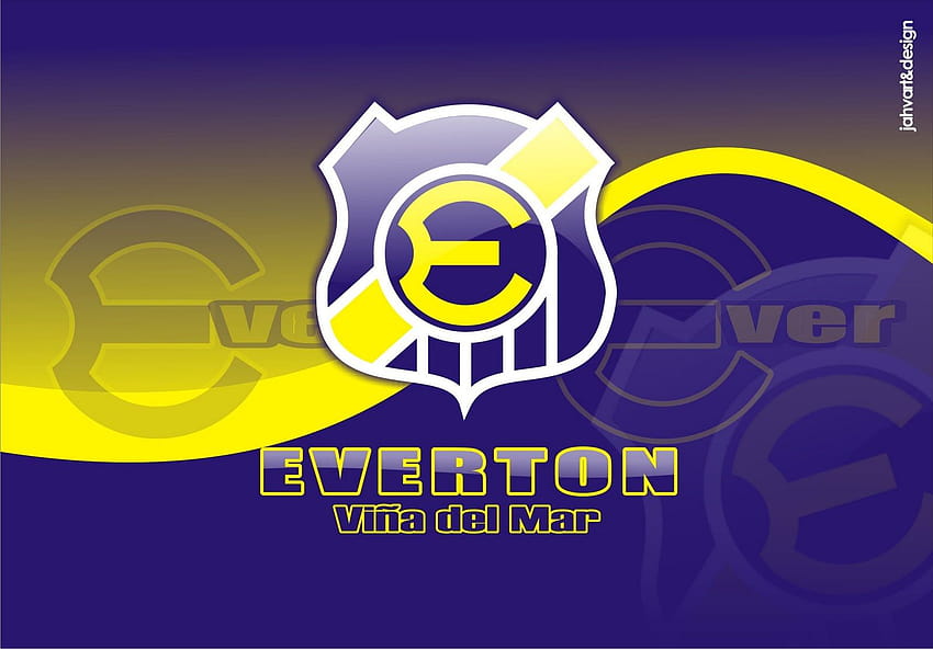 jahv art&desing: Everton viña del Mar ...jahvixo.blogspot HD wallpaper