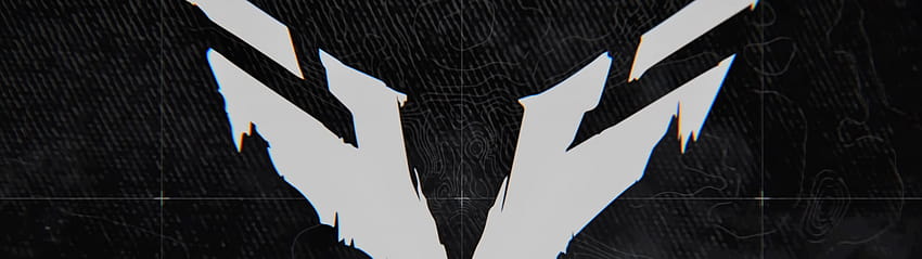 Ghost Recon Breakpoint The Wolves Logo, symbole du loup Fond d'écran HD
