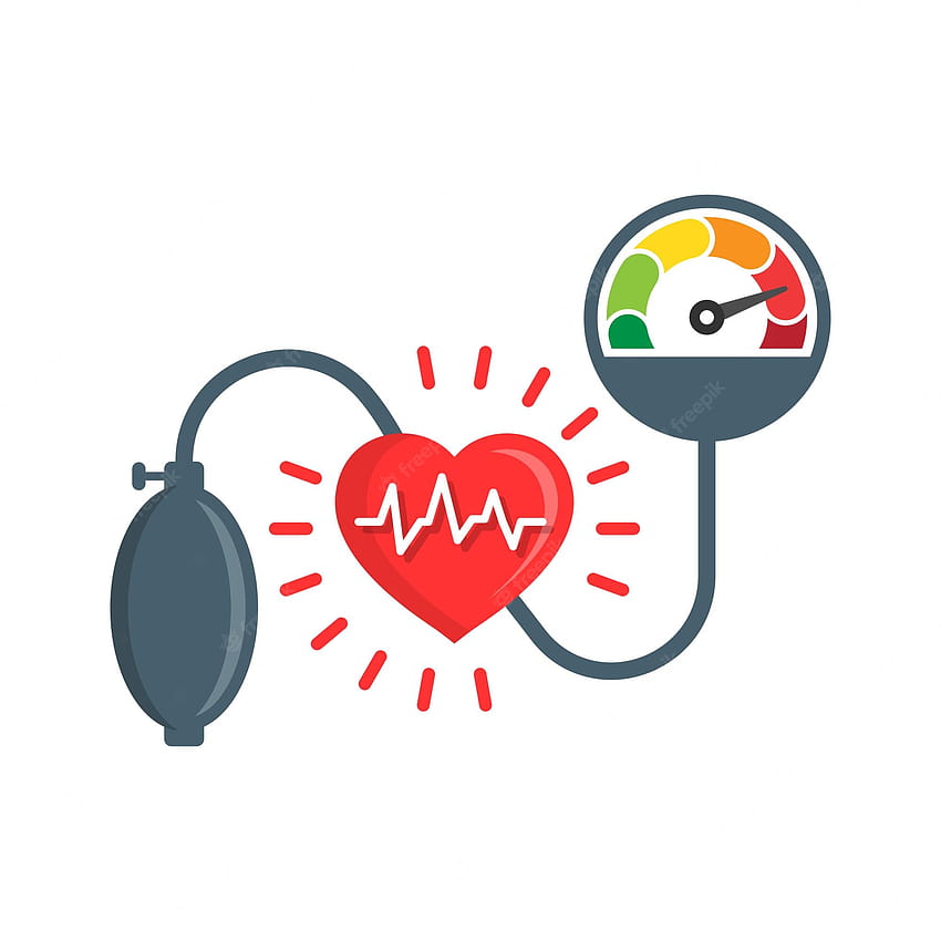 Blood Pressure Icon HD phone wallpaper