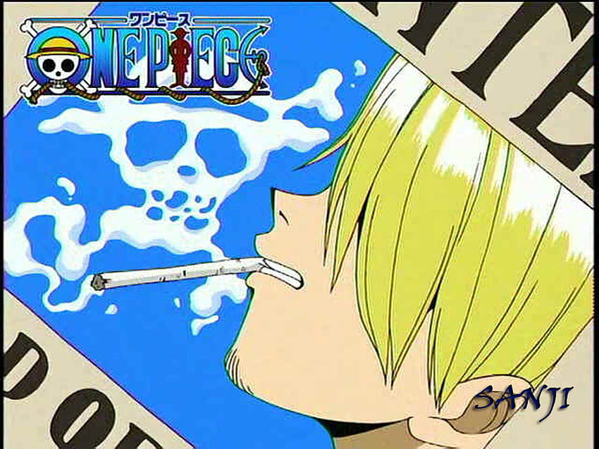 Sanji One Piece Animation [1024x768] for your , Mobile & Tablet, sanji bounty HD wallpaper