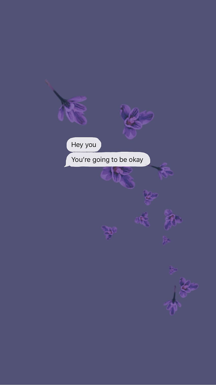 i love purple quotes