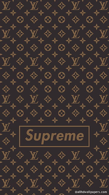 The Supreme and Louis Vuitton Collab Was a Brilliant Troll