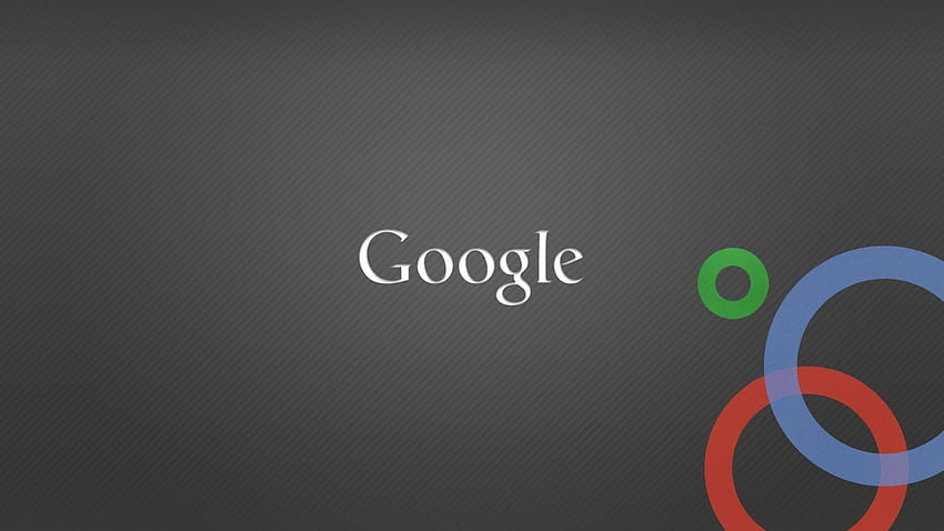 Google , Sfondi 1920x1080 px e, logo google per dispositivi mobili Sfondo HD