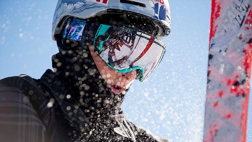 Nick Goepper, Ski Slopestyle HD wallpaper | Pxfuel