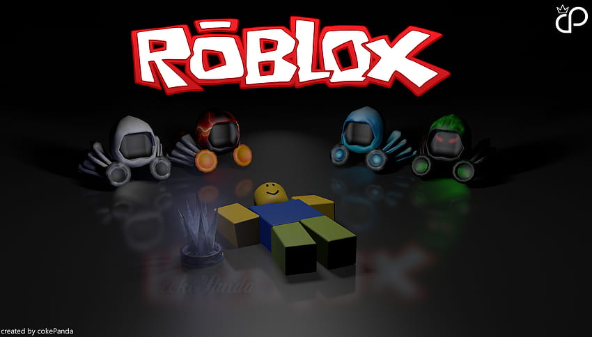 Guest Shirt - Roblox