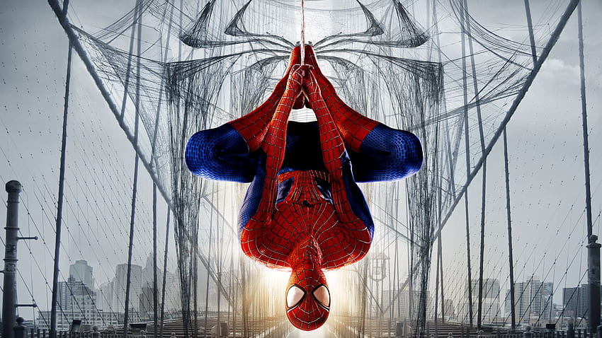 The Amazing SpiderMan 2 1080P 2K 4K 5K HD wallpapers free download   Wallpaper Flare
