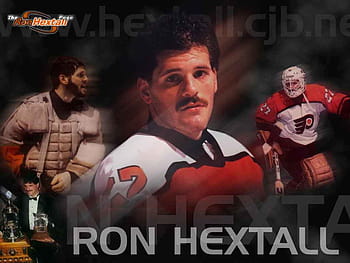 53 fotos de stock e banco de imagens de Ron Hextall Flyers Goal