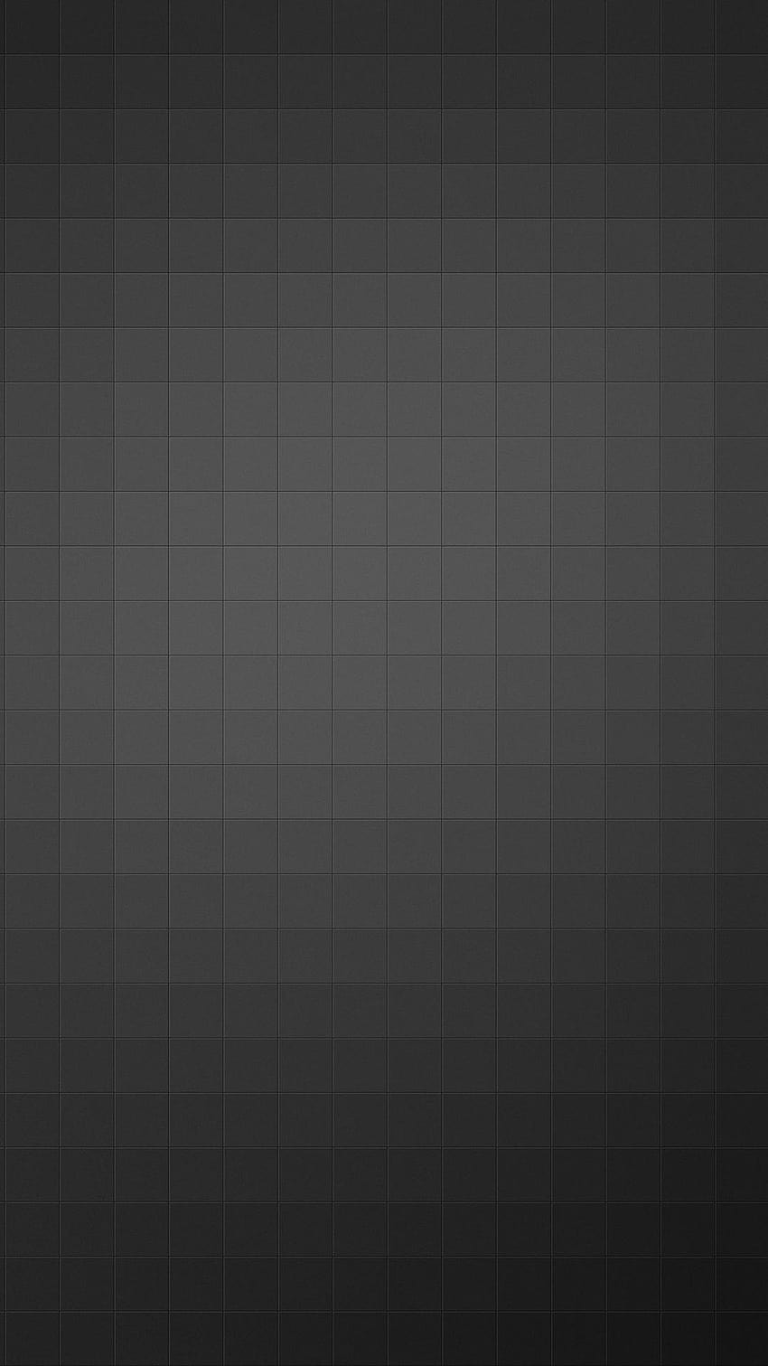 Gradient Black To White Squ , Backgrounds, square HD phone wallpaper