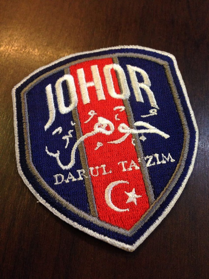 Logo Johor ~ icon, jdt HD phone wallpaper