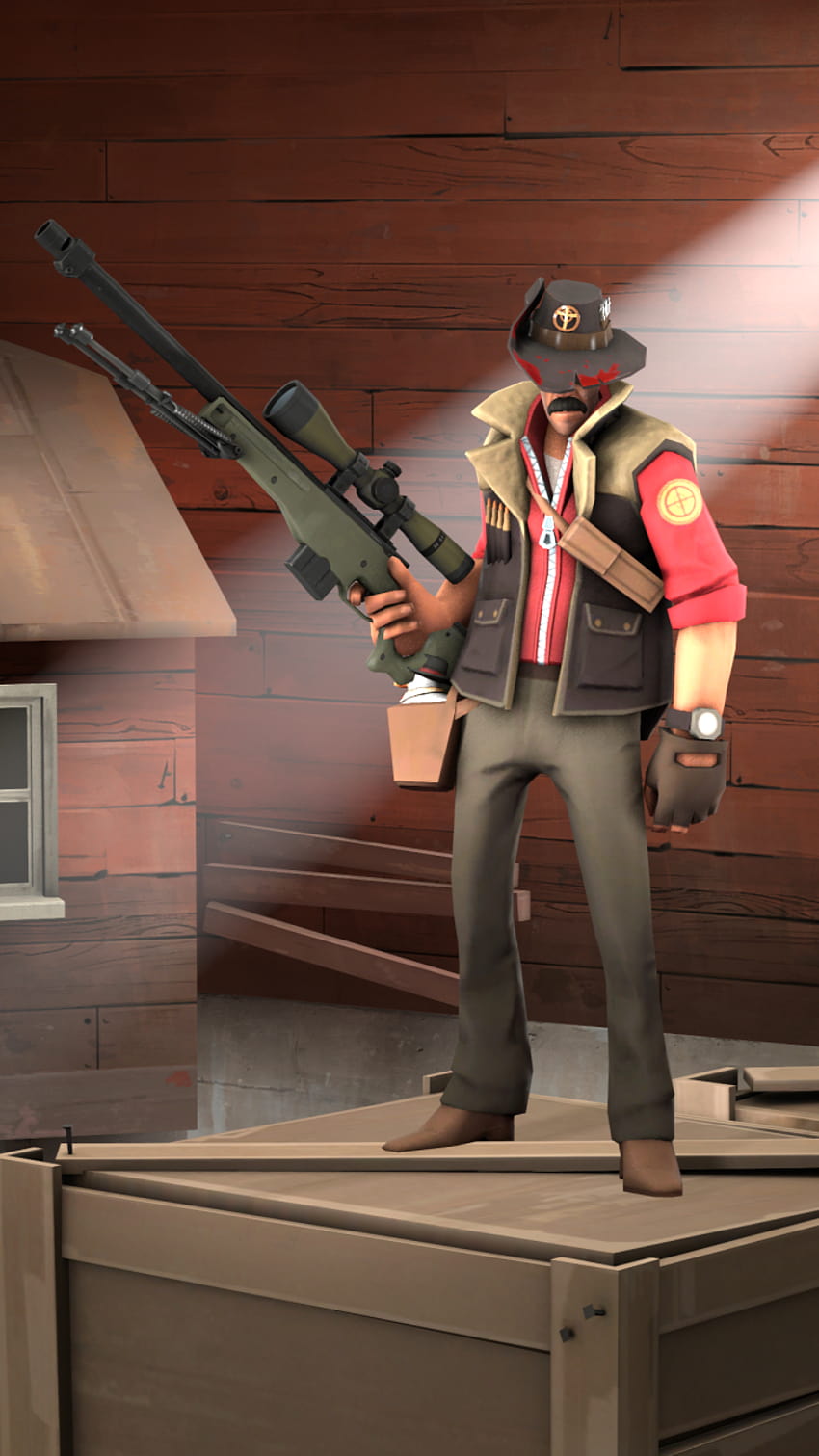 TF2 Phone Wallpapers Offense Classes  Team Fortress 2 Amino