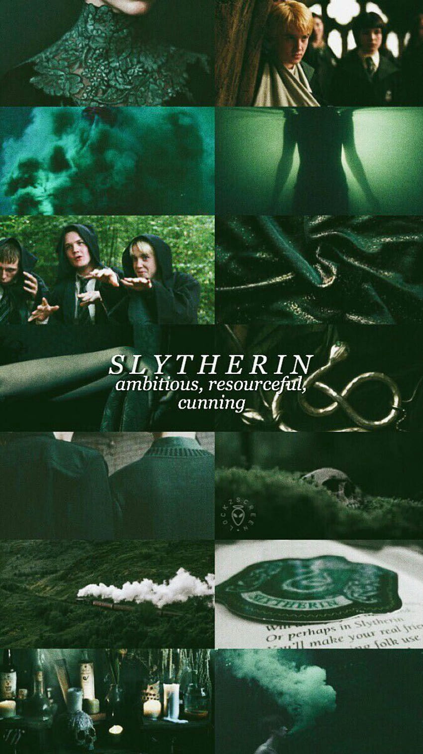Slytherin, harry potter meme HD phone wallpaper | Pxfuel