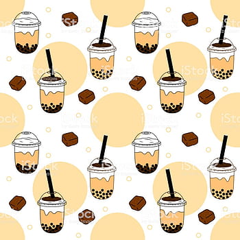 Download Cute Boba Milk Tea Wallpaper Free for Android  Cute Boba Milk Tea  Wallpaper APK Download  STEPrimocom