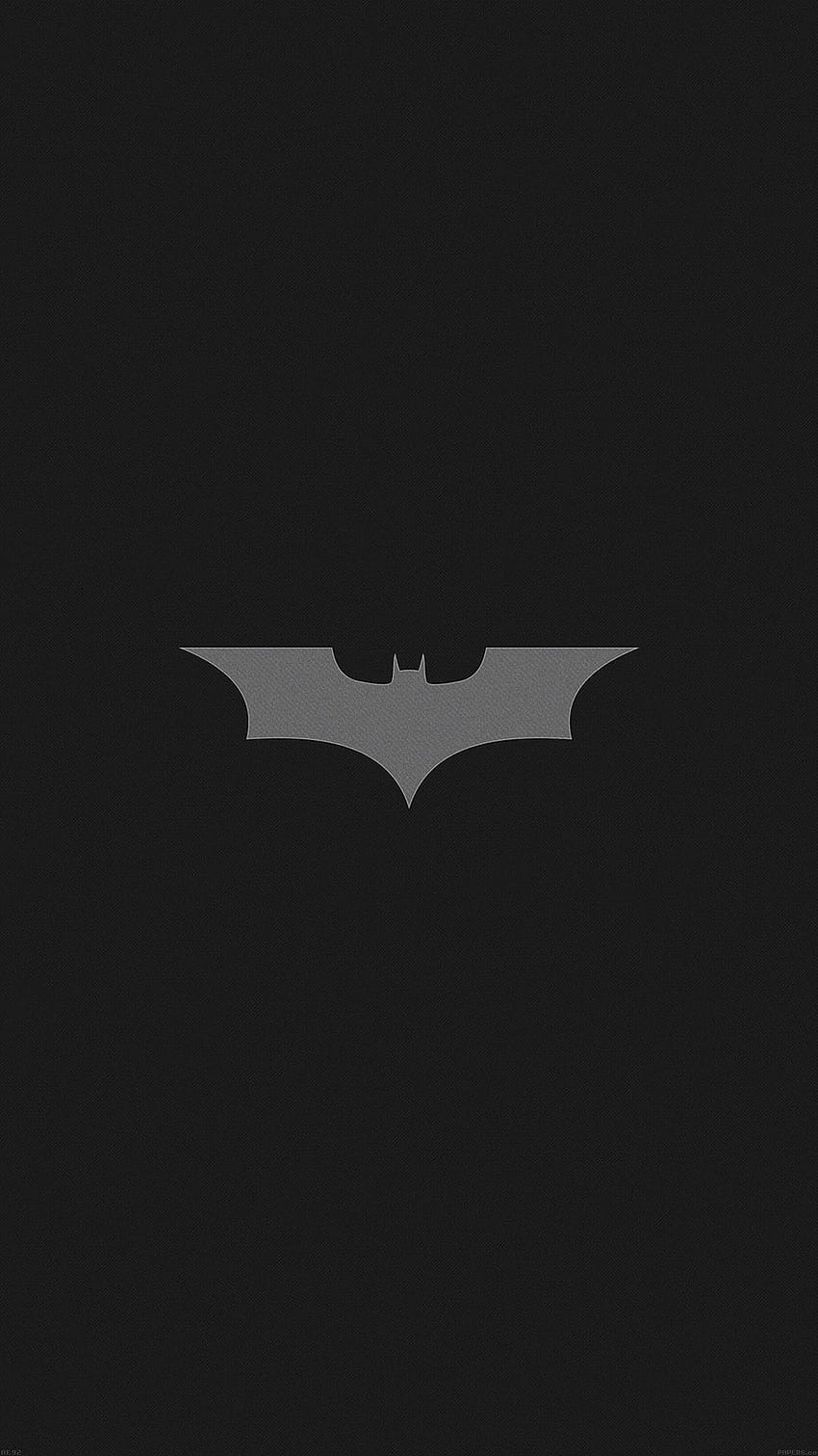 Batman-Mobil HD-Handy-Hintergrundbild