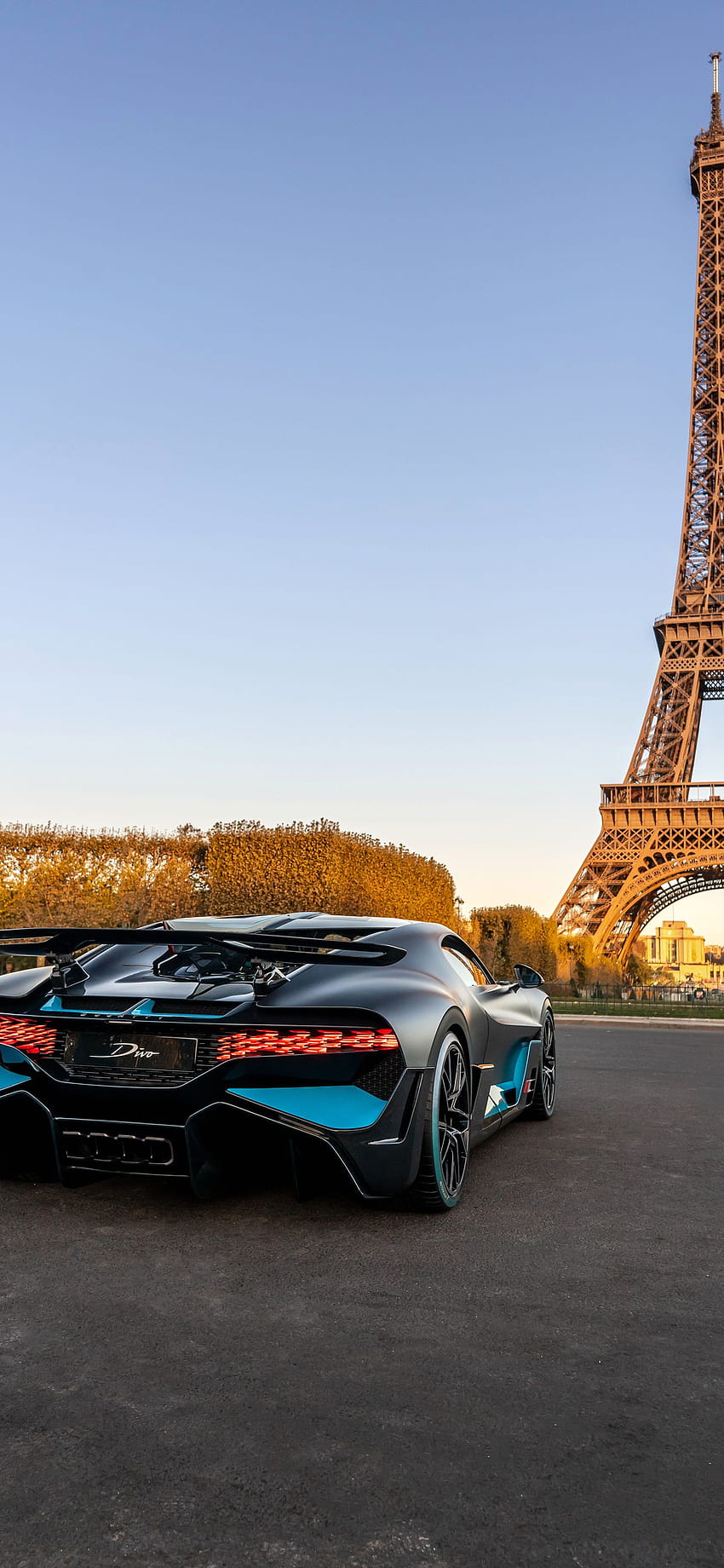 1242x2688 Bugatti Divo 2018 ฝรั่งเศส Iphone XS MAX, มือถือ bugatti divo วอลล์เปเปอร์โทรศัพท์ HD