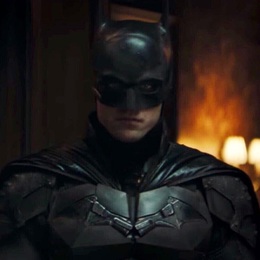 Batman'in Seti : Robert Pattinson Sete Dönerken Yeni Ortaya Çıkan Şey, batman 2022 HD telefon duvar kağıdı