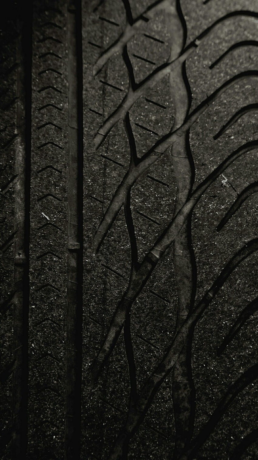 Reifenprofil, Reifen HD-Handy-Hintergrundbild