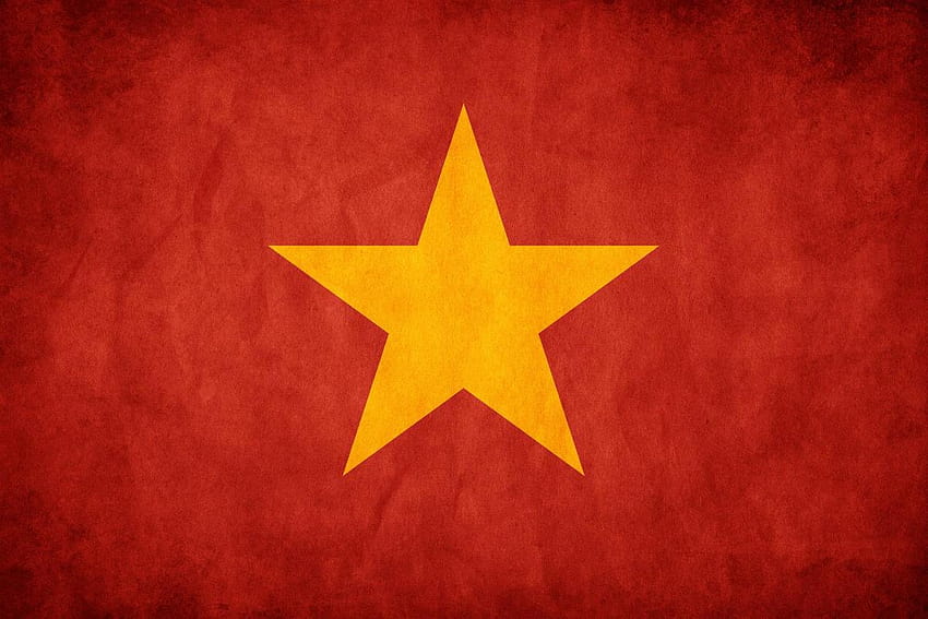 Vietnam Flag afari, vietnamese HD wallpaper