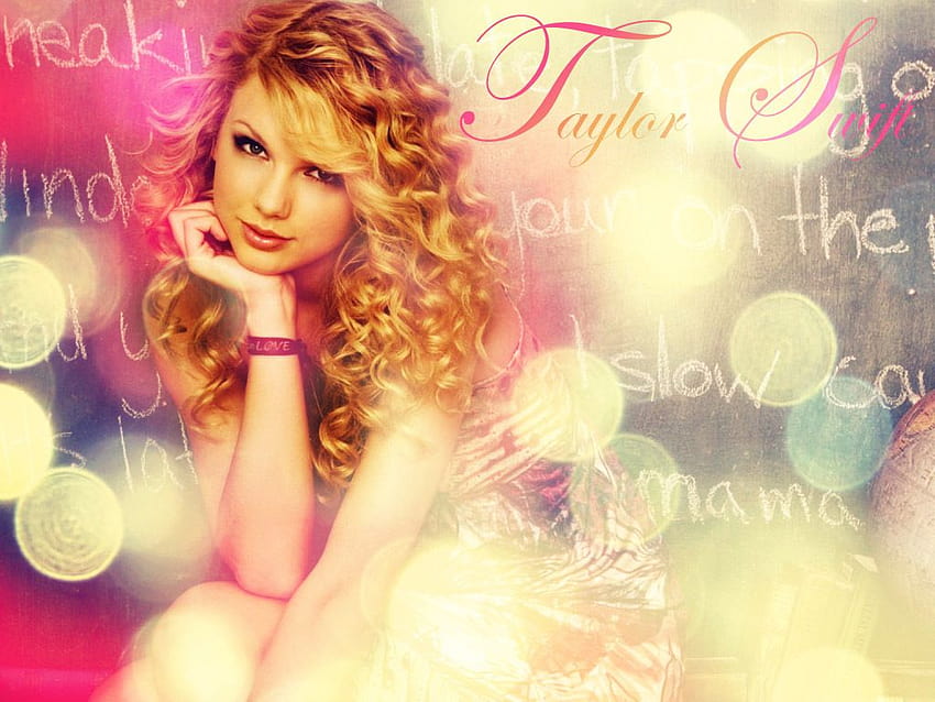6 Taylor Swift Speak Now、テイラー・スウィフトの曲 高画質の壁紙