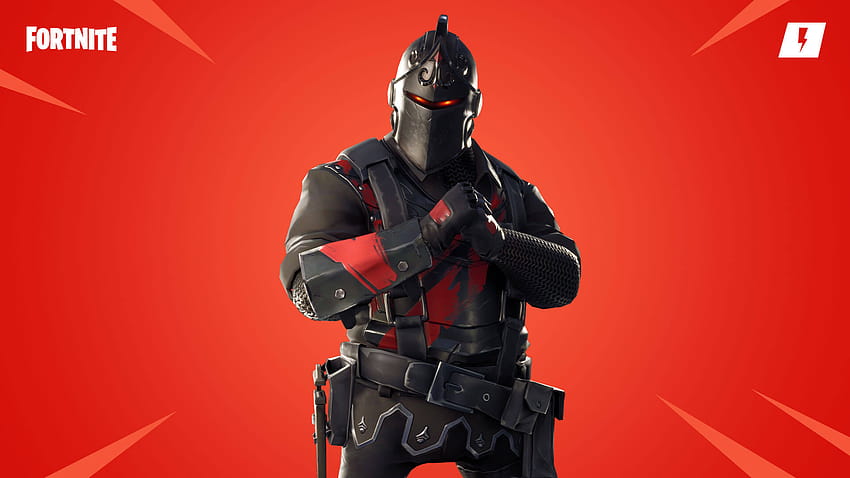Black Knight Garridan review but I don't have the time to record, dark knight fortnite HD wallpaper