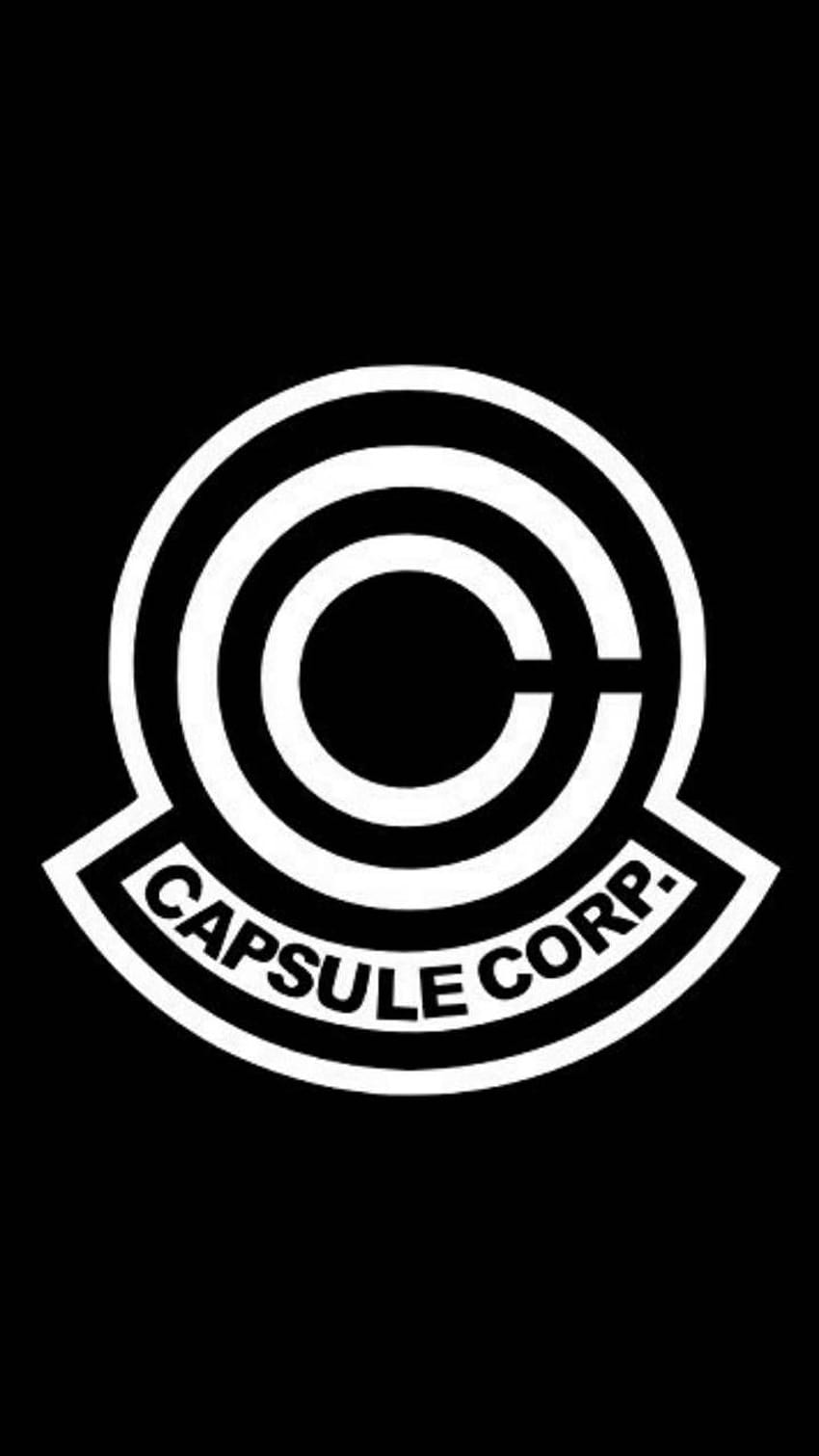 Capsule Corporation by Muopp วอลล์เปเปอร์โทรศัพท์ HD
