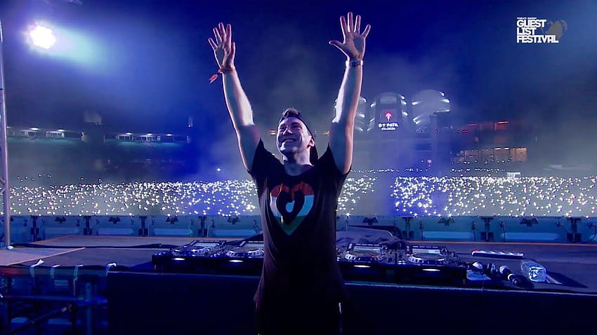 Hardwell Releases New EP Feat. Timmy Trumpet, Quintino, Sick HD wallpaper |  Pxfuel