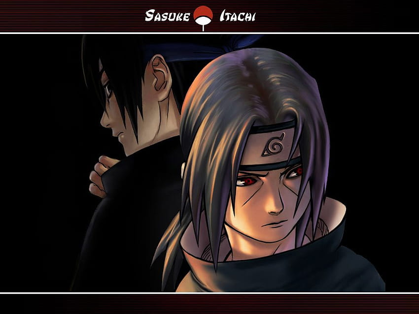 Naruto Itachi Group, itachi kid HD wallpaper | Pxfuel