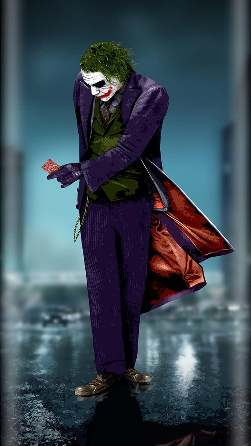  Joker 3D Wallpaper Full Ultra 4k HD Download Free Background Free  Download