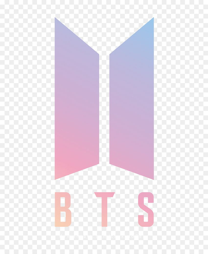 Bts Logo Backgrounds png, bts army phone HD phone wallpaper