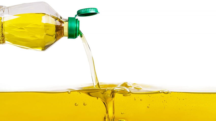 Think twice about buying cooking oil at Costco HD wallpaper
